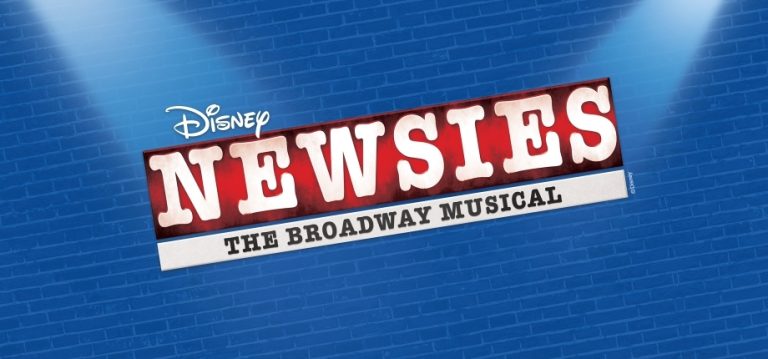 Newsies Auditions